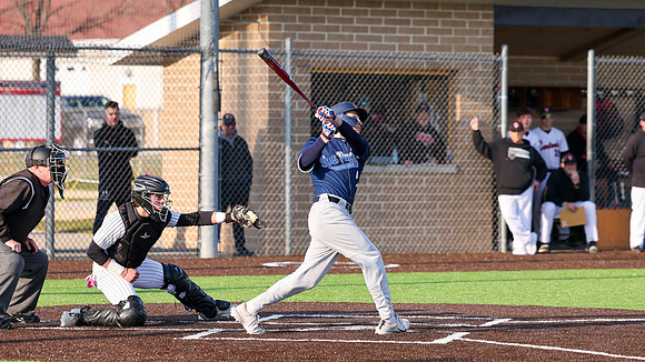 4-11-25 vs. Sun Prairie East (75)