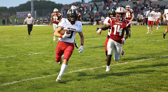 9-3-21 vs. Madison La Follette (33)