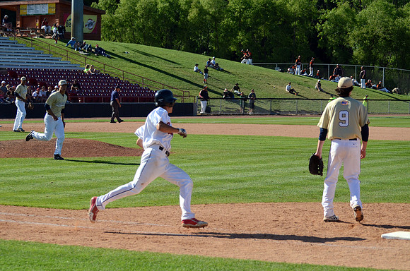 6-12-12 State Game 2 vs. Appleton North  (585)