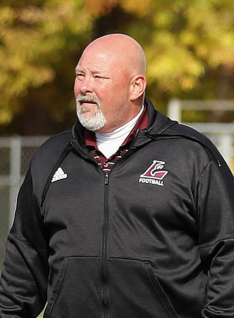 Coach Jon Larson  (6)