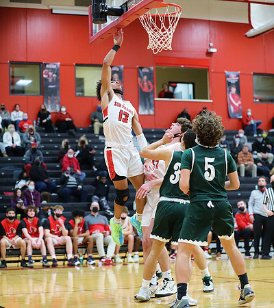 13 Tyus Wills  (62)