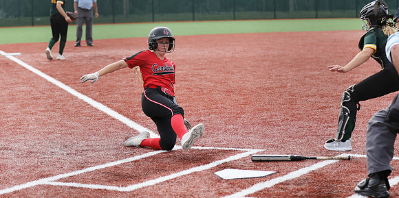 1 Kennedy Schaefer (20)