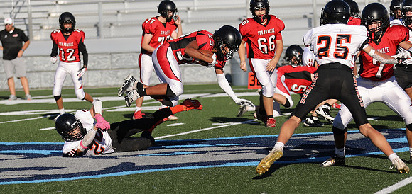 9-22-22 Freshman JV2 vs. Oregon  (7)