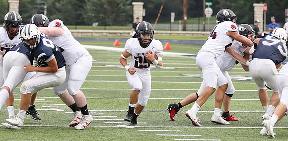 25 Kolton Walters  (11)