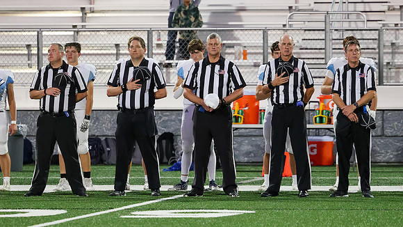 9-27-24 Sun Prairie East High School Varsity vs. Monona Grove (41)