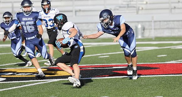 9-1-22 Freshman  JV2 vs. Watertown  (35)