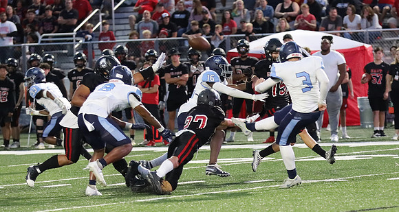 27 Tyler Rauls  (1)