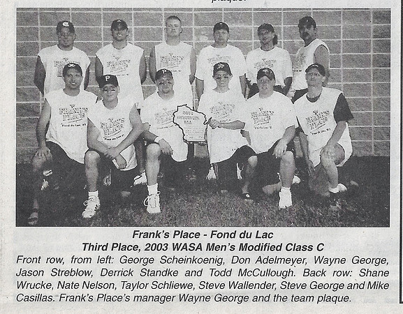1997 Class C State Tournament  (7)