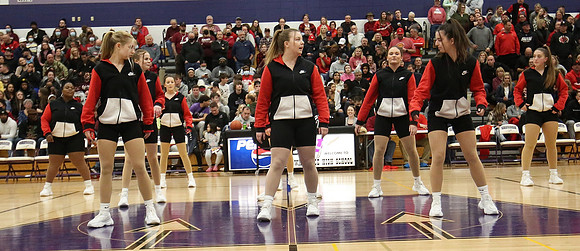 3-10-22 at Varsity Basketball Sectional Game  (27)