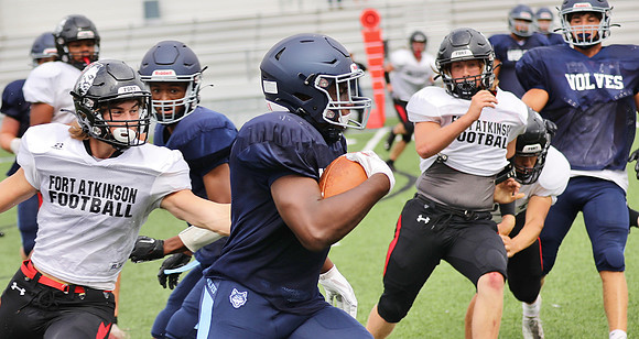 8-12-22 VARSITY Scrimmage vs. Fort Atkinson  (84)