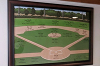 This is located at Wouters Front Bar & Grill in Suamico Wisconsin