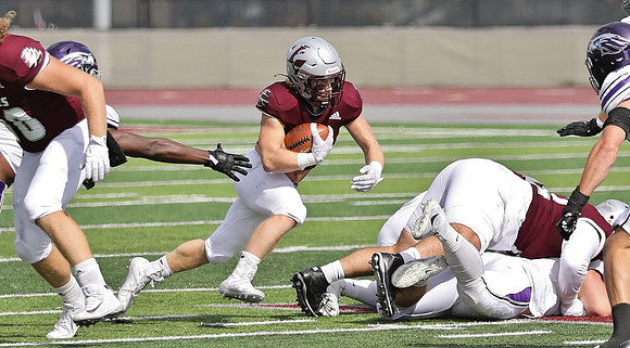 6 Joey Stutzman (17)