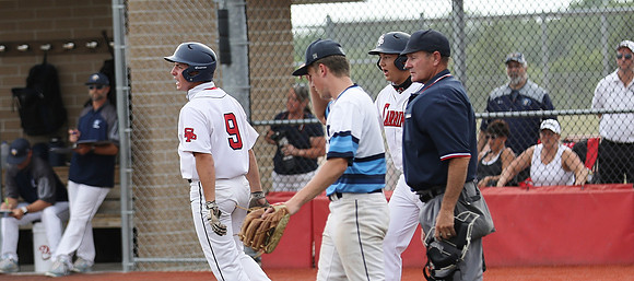 6-17-21 Regional Final vs. Monona Grove (suspended Friday night game)  (68)
