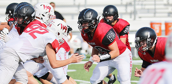 8-26-21 vs. Wisconsin Rapids Lincoln  (53)