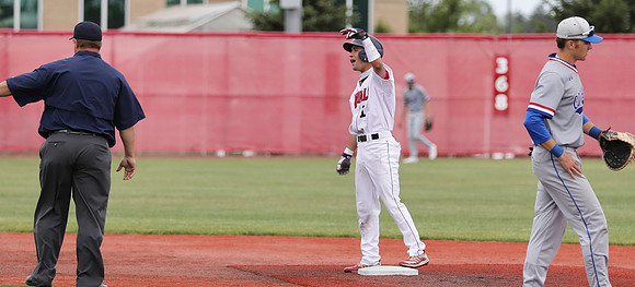 6-21-21 SECTIONAL CHAMPIONSHIP vs. Janesville Craig  (23)