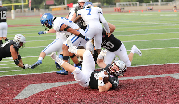 6 Joey Stutzman (17)