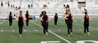 8-26-21 JV Dance during JV Football Game  (7)
