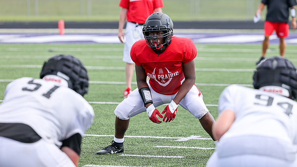 8-16-24 JV SCRIMMAGES vs. Grafton, Kettle Moraine & Beaver Dam (15)