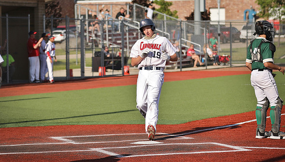 6-1-21 vs. Janesville Parker  (45)