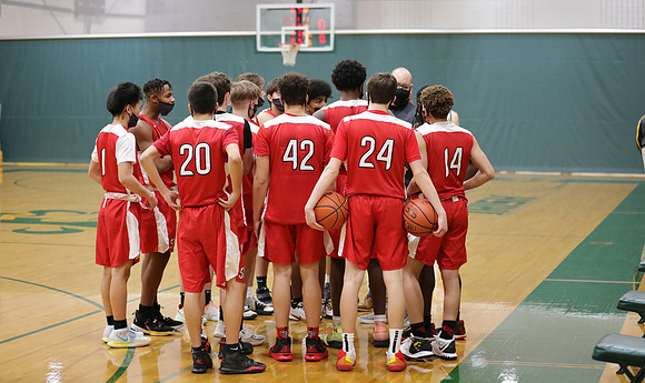 1-23-21 vs. Freedom  (.5)