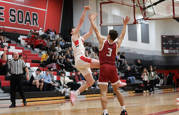 1-26-23 VARSITY (STAFF APPRECIATION NIGHT) vs. Middleton  (104)