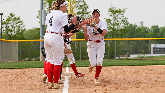 5-14-24 Sun Prairie East Varsity vs. Sun Prairie West  (171)
