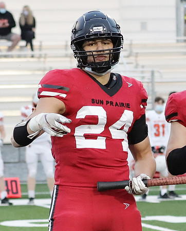 24 Isaac Hamm vs. Verona