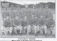1997 Class A State Tournament  (1)