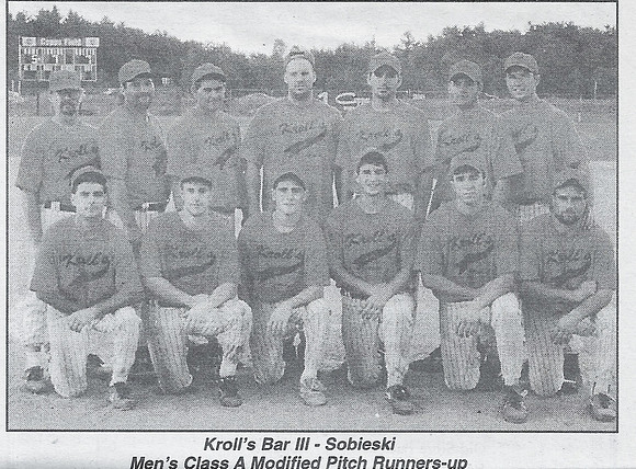 1997 Class A State Tournament  (1)