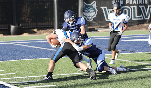 9-1-22 Freshman  JV2 vs. Watertown  (60)