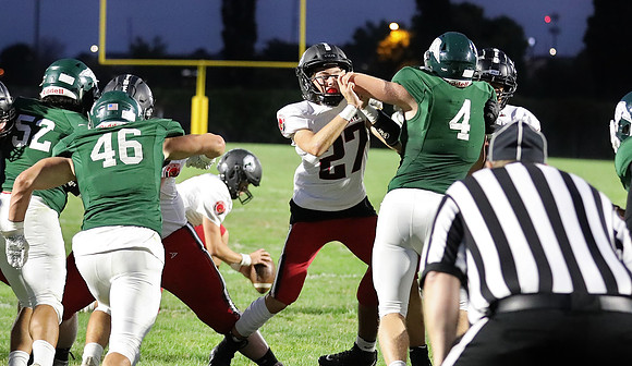 27 Tyler Rauls  (1)