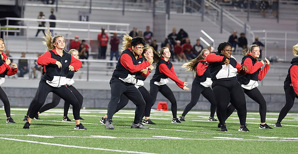 10-1-21 at Varisty Football Homecoming Game  (42)