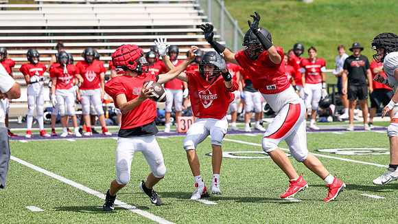 8-16-24 JV SCRIMMAGES vs. Grafton, Kettle Moraine & Beaver Dam (26)