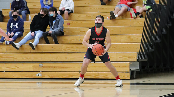 11 Durlin Radlund  2021 vs. East Troy  (1)