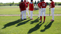 6-1-21 vs. Janesville Parker