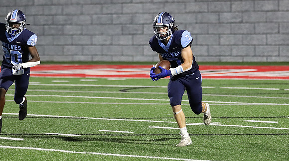 7 Will Davis  (39)