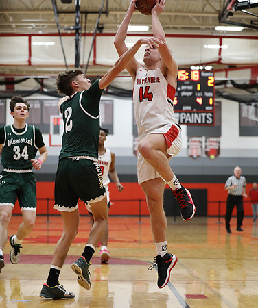 14 Ben Olson  (19)