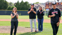 5-15-23 STRIKE OUT CANCER (Pregame) VARSITY vs. Middleton  (20)