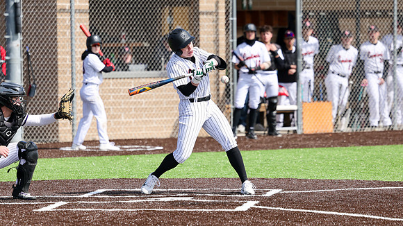 1 Brady Stelzer (15)