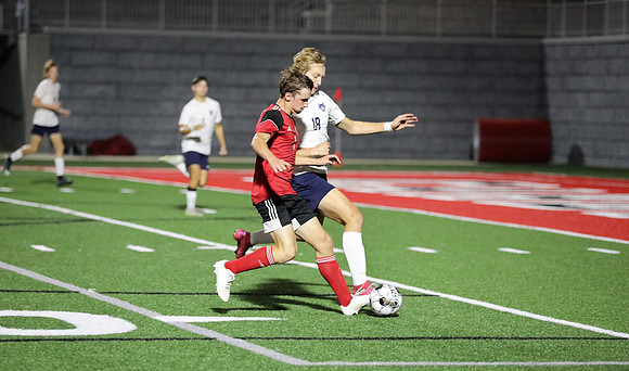 7 Landon Pederson  (13)