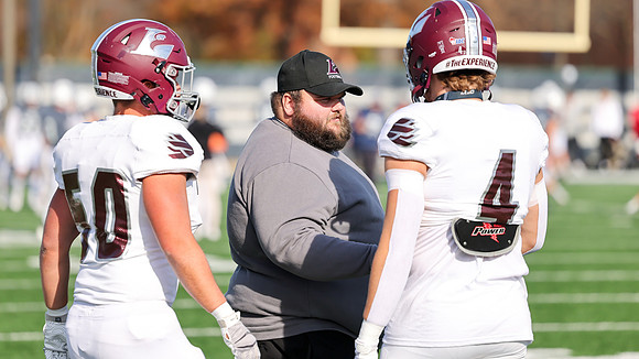 Coach Jake White (1)