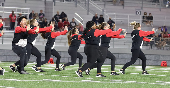 10-1-21 at Varisty Football Homecoming Game  (44)