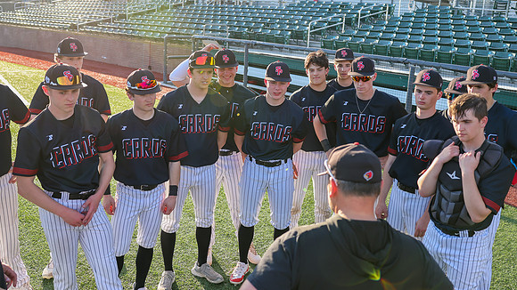 Coach Jack Marchese (8)