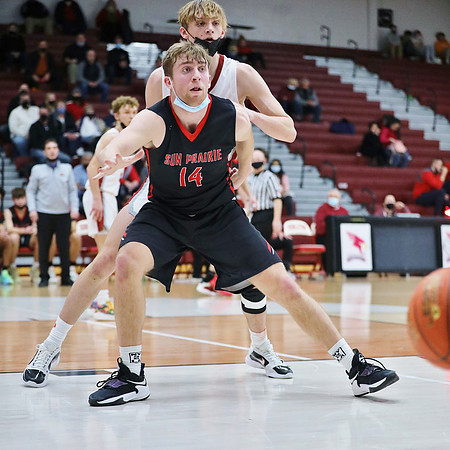 14 Ben Olson  (36)