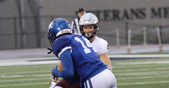 21  Jake Schara (25)