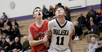 2-22-20 vs. Onalaska