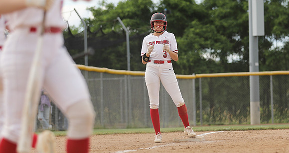 6-21-21 Sectional Semi Final vs. Verona  (11)