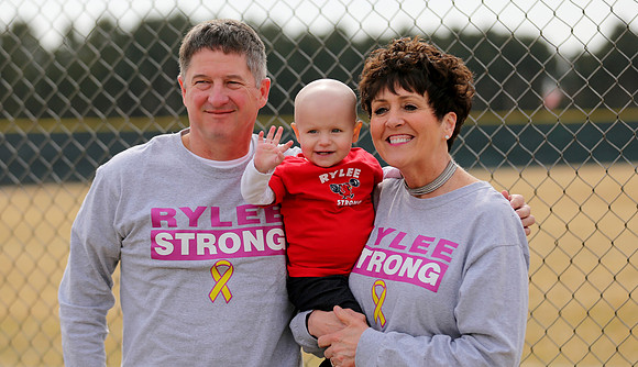 2018 Strike ouT Cancer Event (11)