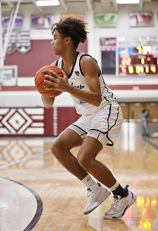 1-14-23 VARSITY vs. Madison LaFollette (101)
