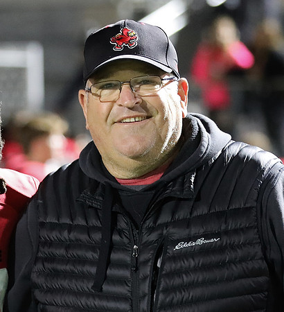 Coach Tim Bass (1)
